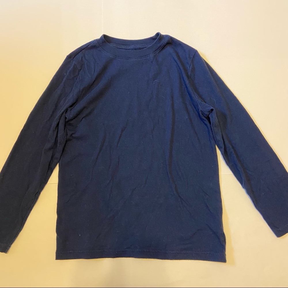 *BOYS BUNDLE* Long Sleeve Tee